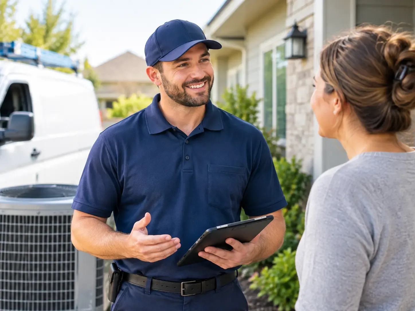 AC Installation Near Me Raytown, MO FAQs